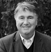 Photo of Christoph Hinderfeld