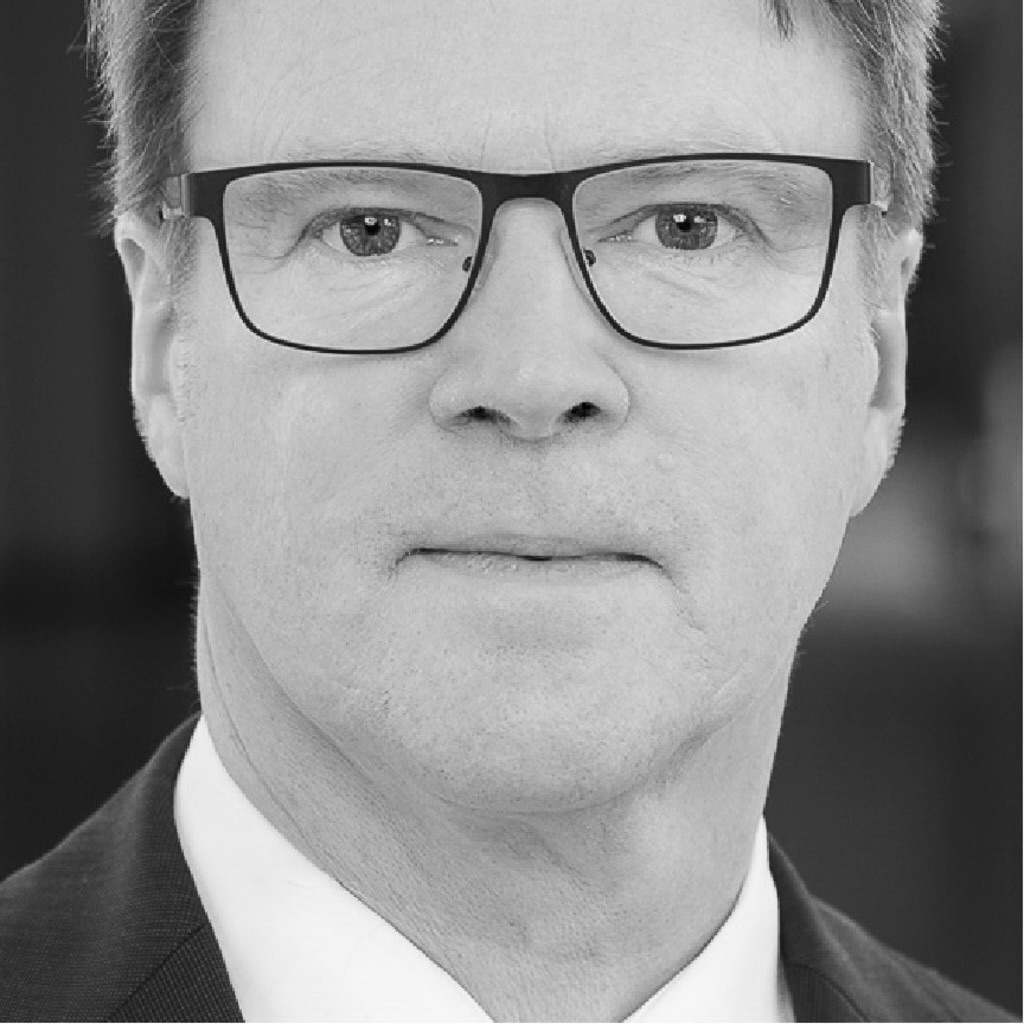 Photo of Jürgen Peter